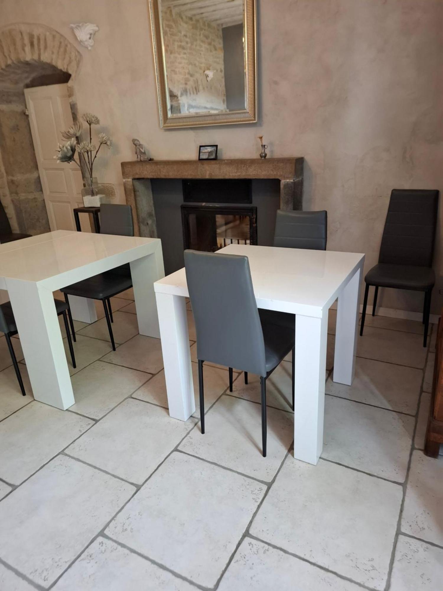 Maison D'Eusebia Château-Chalon Zewnętrze zdjęcie