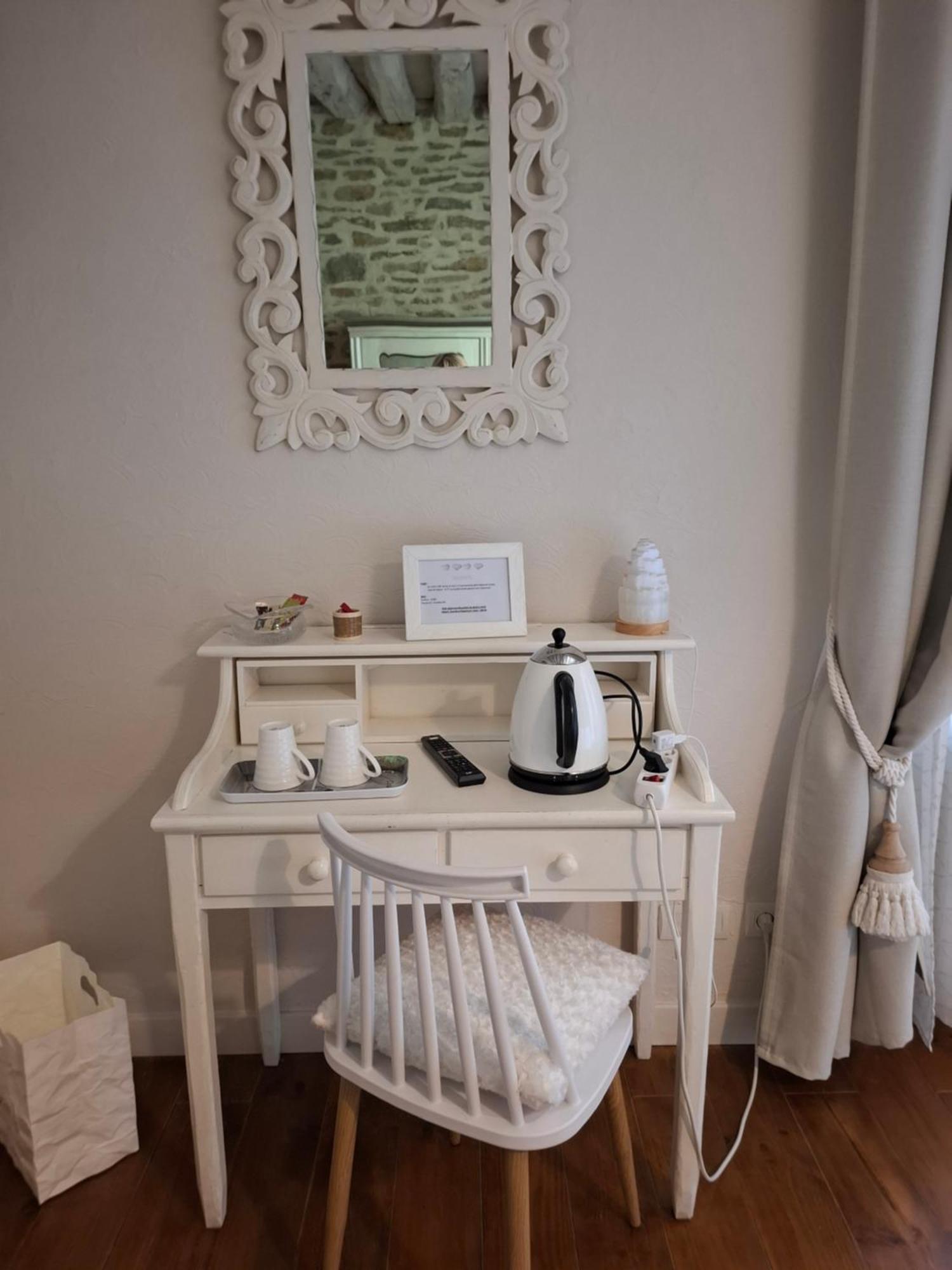 Maison D'Eusebia Château-Chalon Zewnętrze zdjęcie